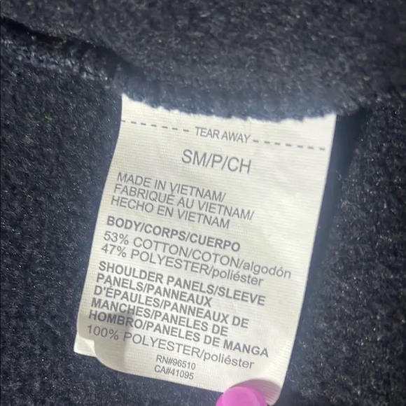 Under Armour Men's Grey Hooded Jacket - Picture 4 of 7